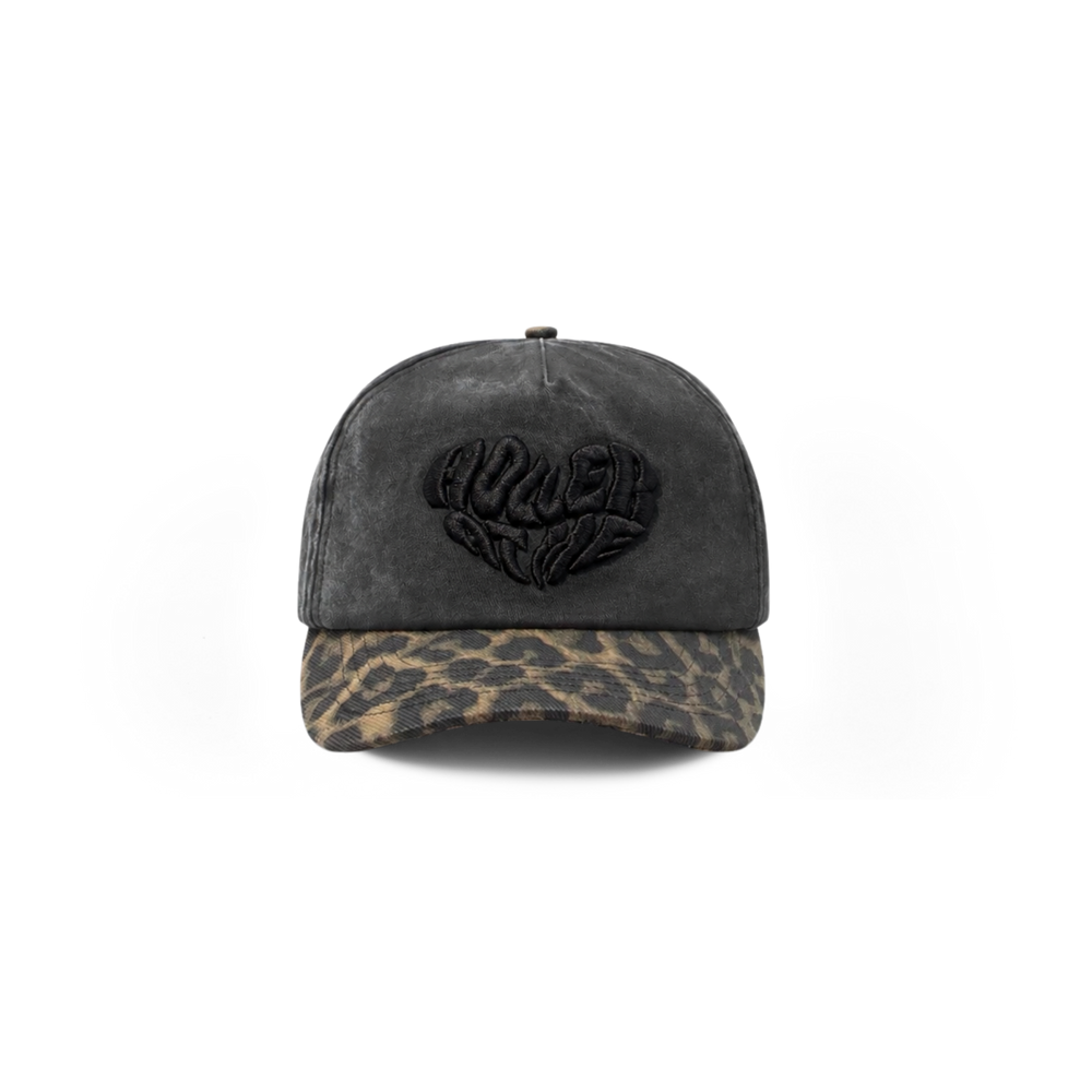 Noel Holler X Divention Leo Cap