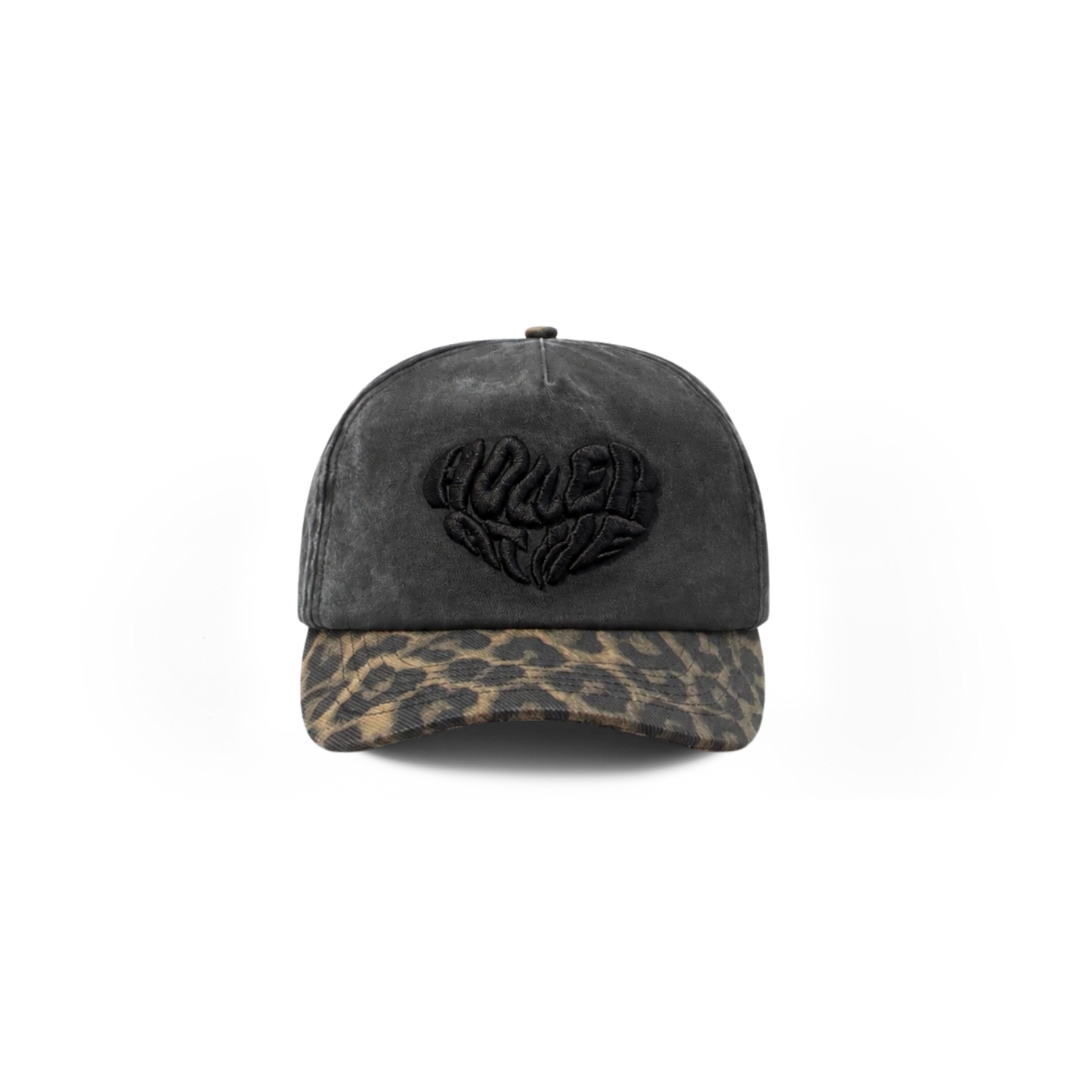 Noel Holler X Divention Leo Cap