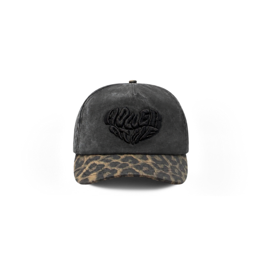 Noel Holler X Divention Leo Cap