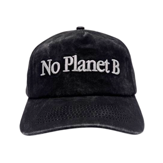 No Planet B Cap