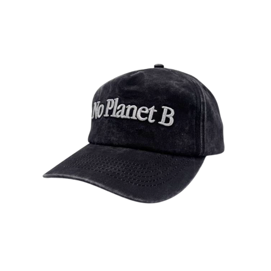 No Planet B Cap