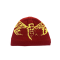 Cicada Beanie