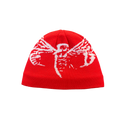 Cicada Beanie