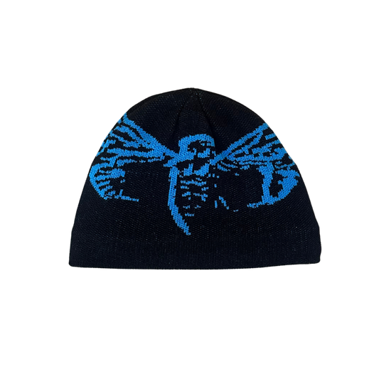 Cicada Beanie