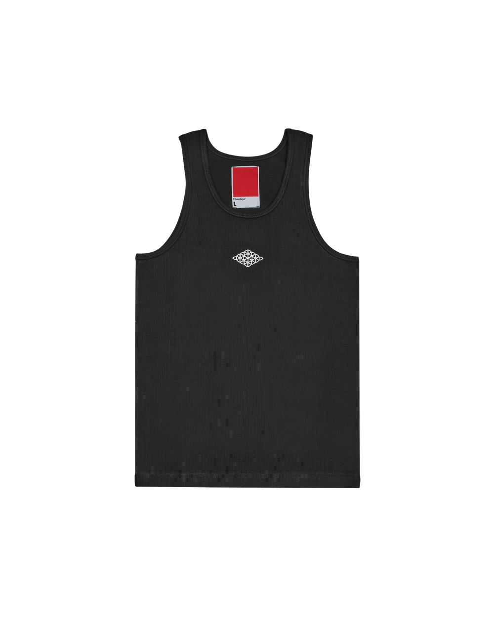 Tank Top Black