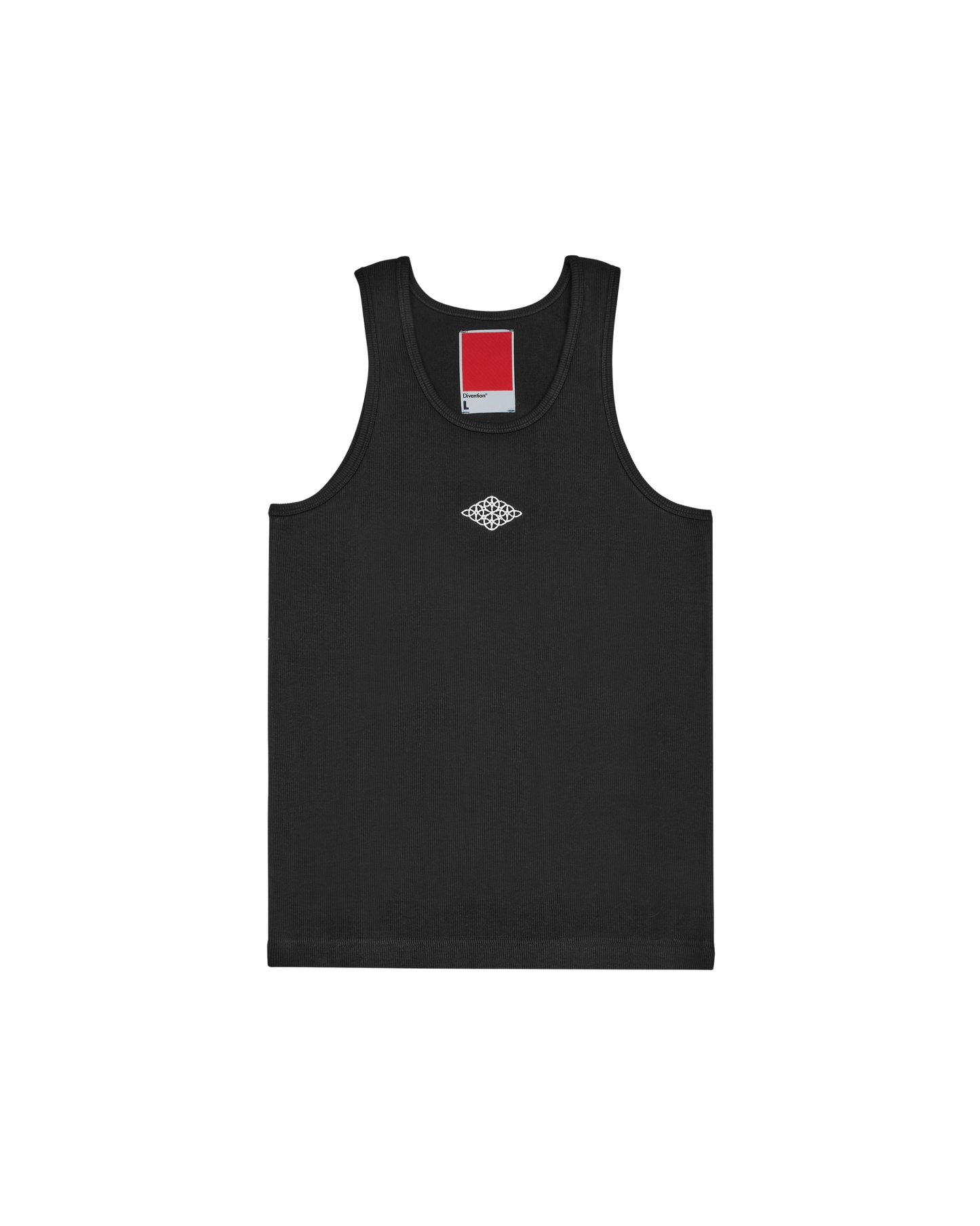 Tank Top Black