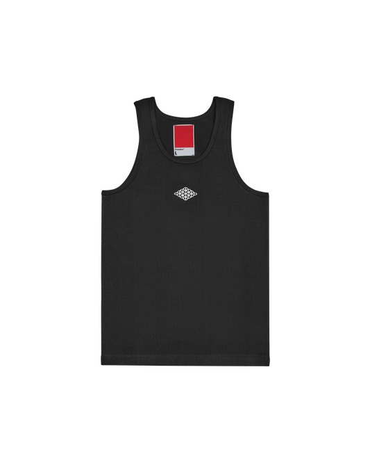 Tank Top Black