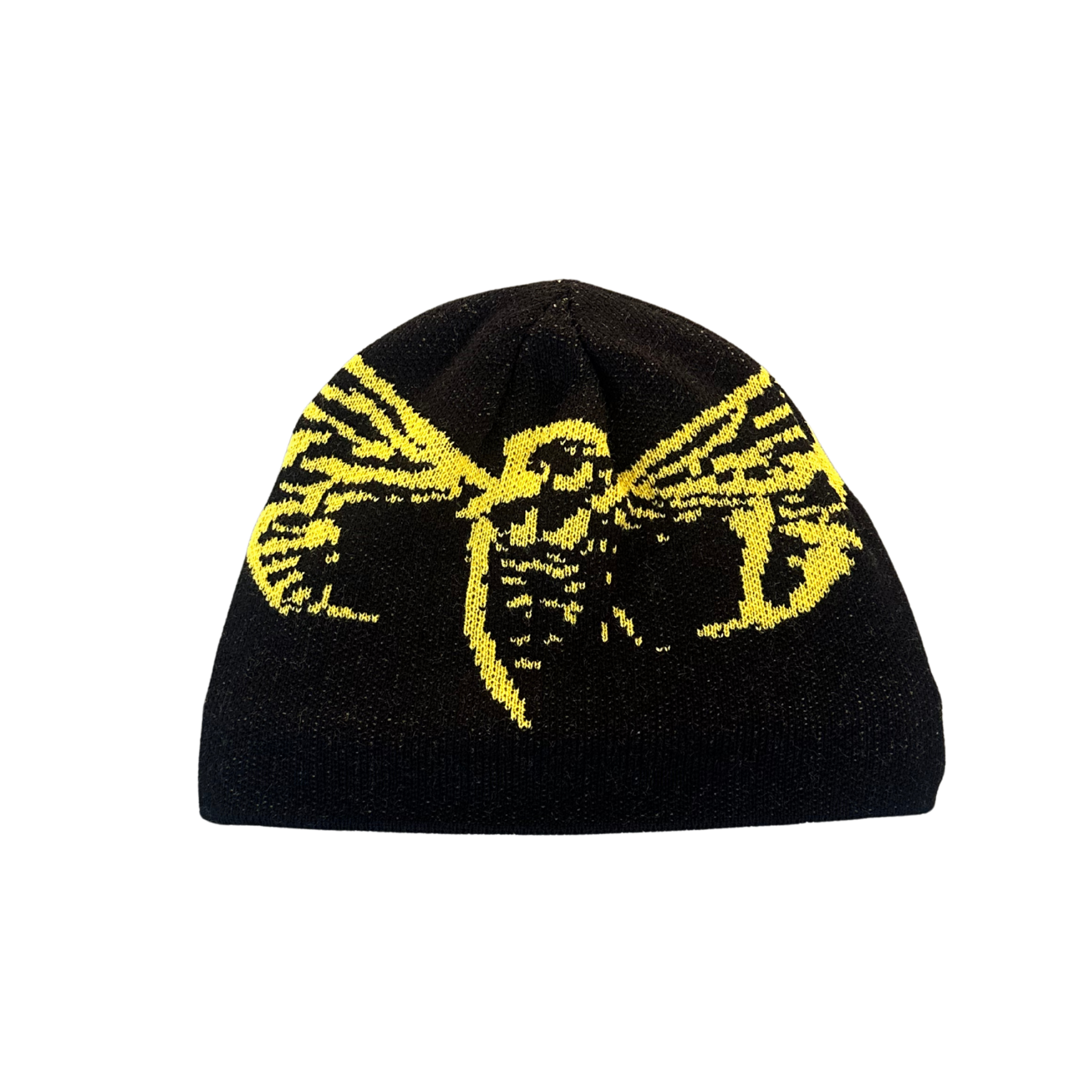Cicada Beanie