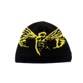 Cicada Beanie