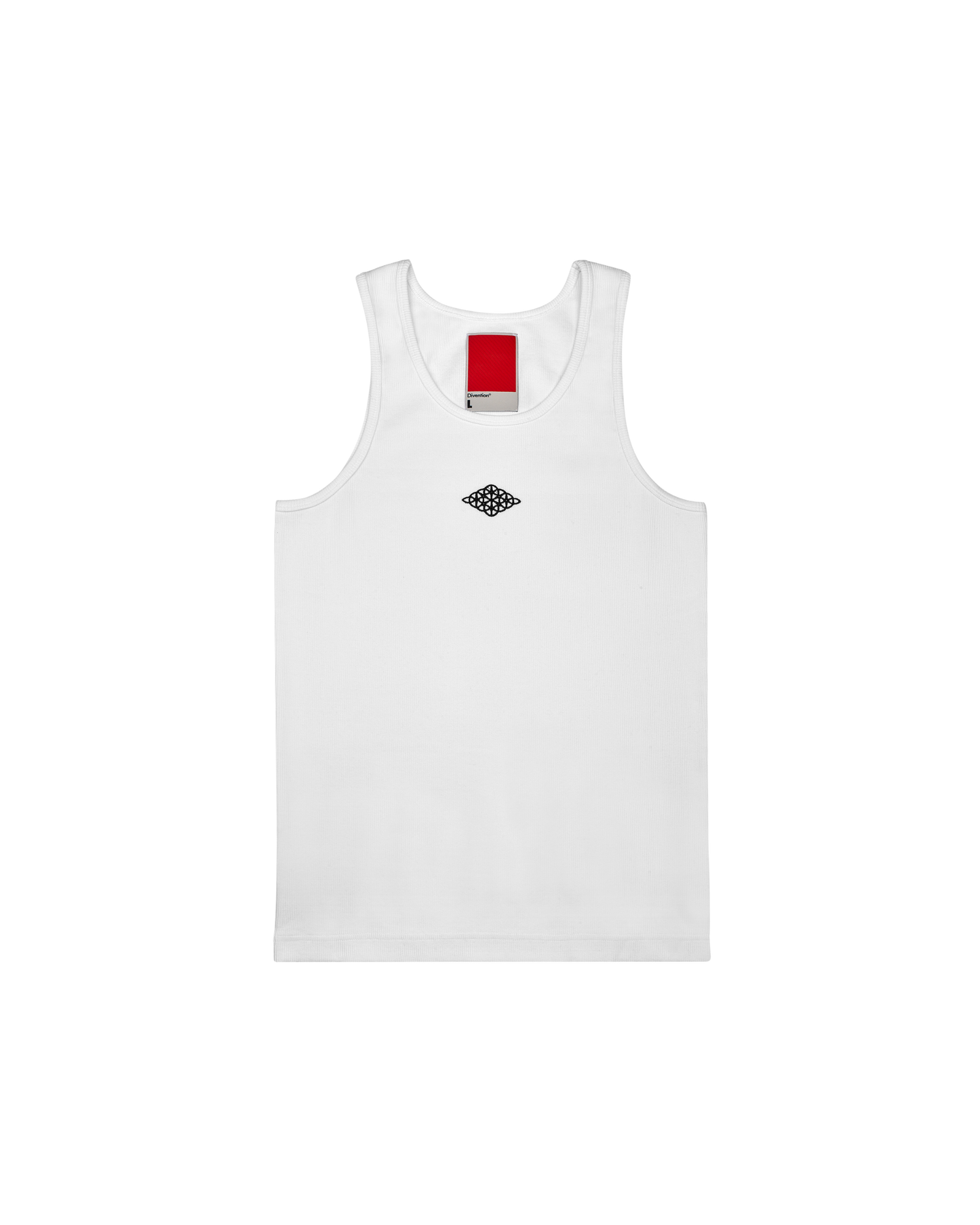 Tank Top White