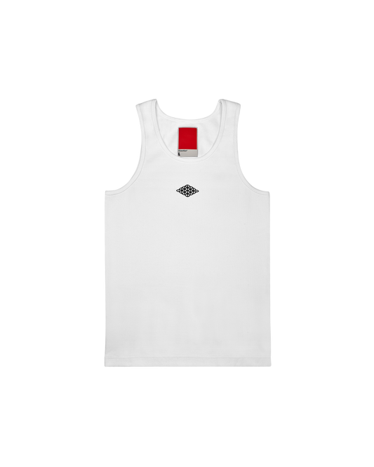 Tank Top White