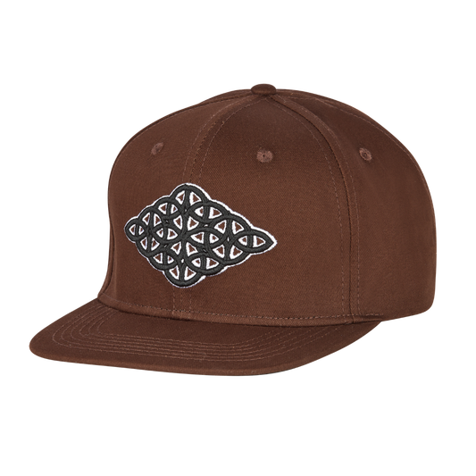 Rhombus Logo Cap