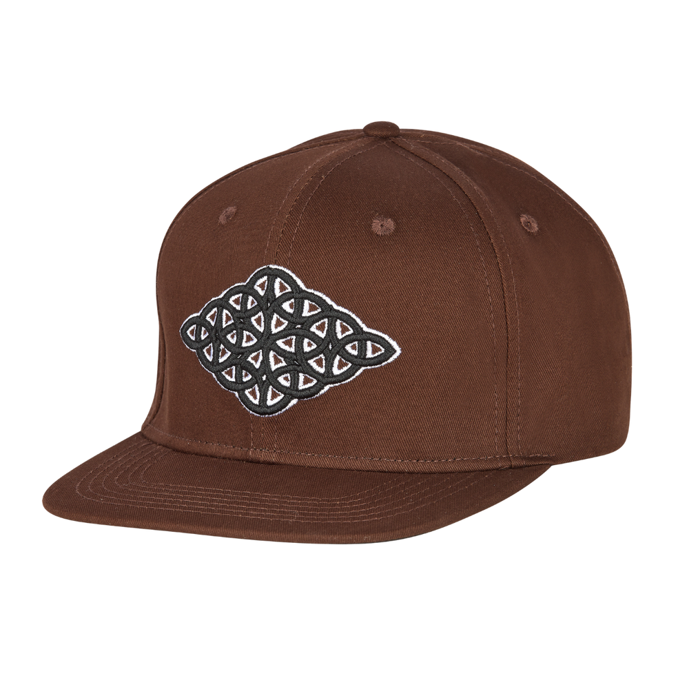 Rhombus Logo Cap