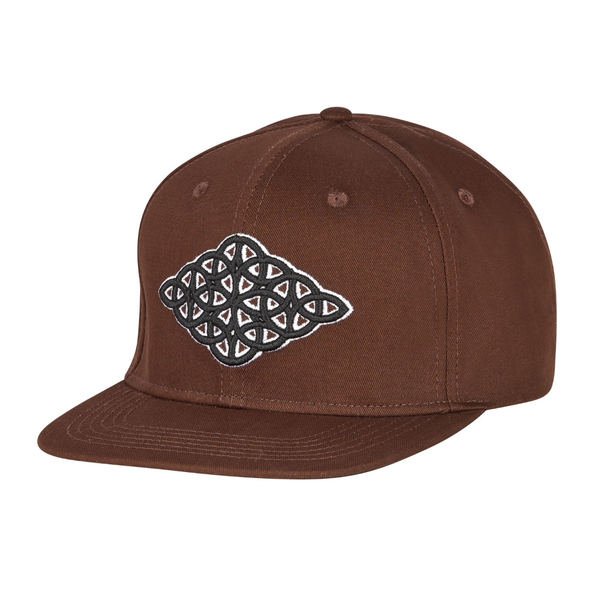 Rhombus Logo Cap