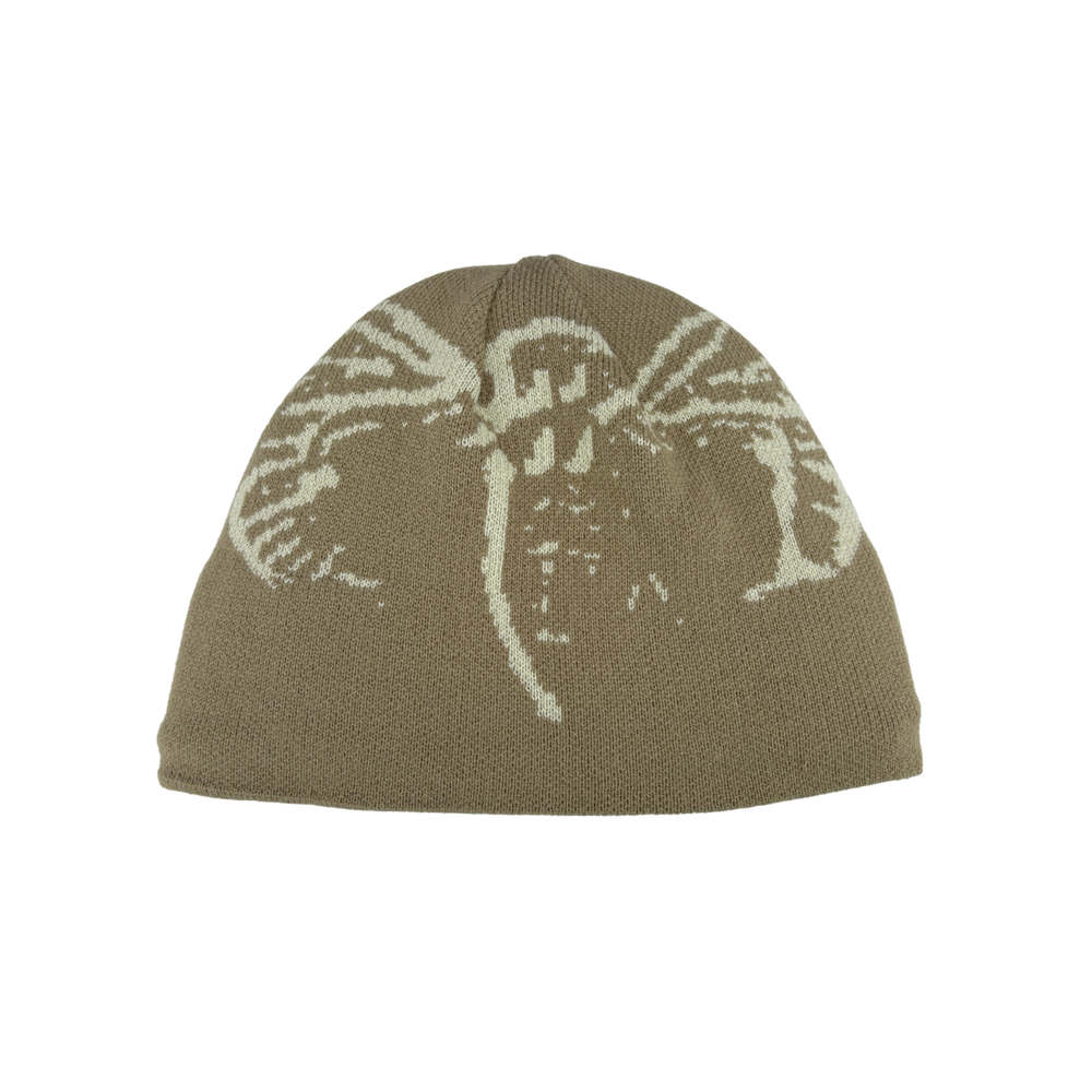 Cicada Beanie