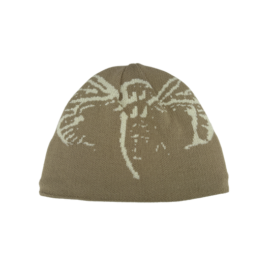 Cicada Beanie