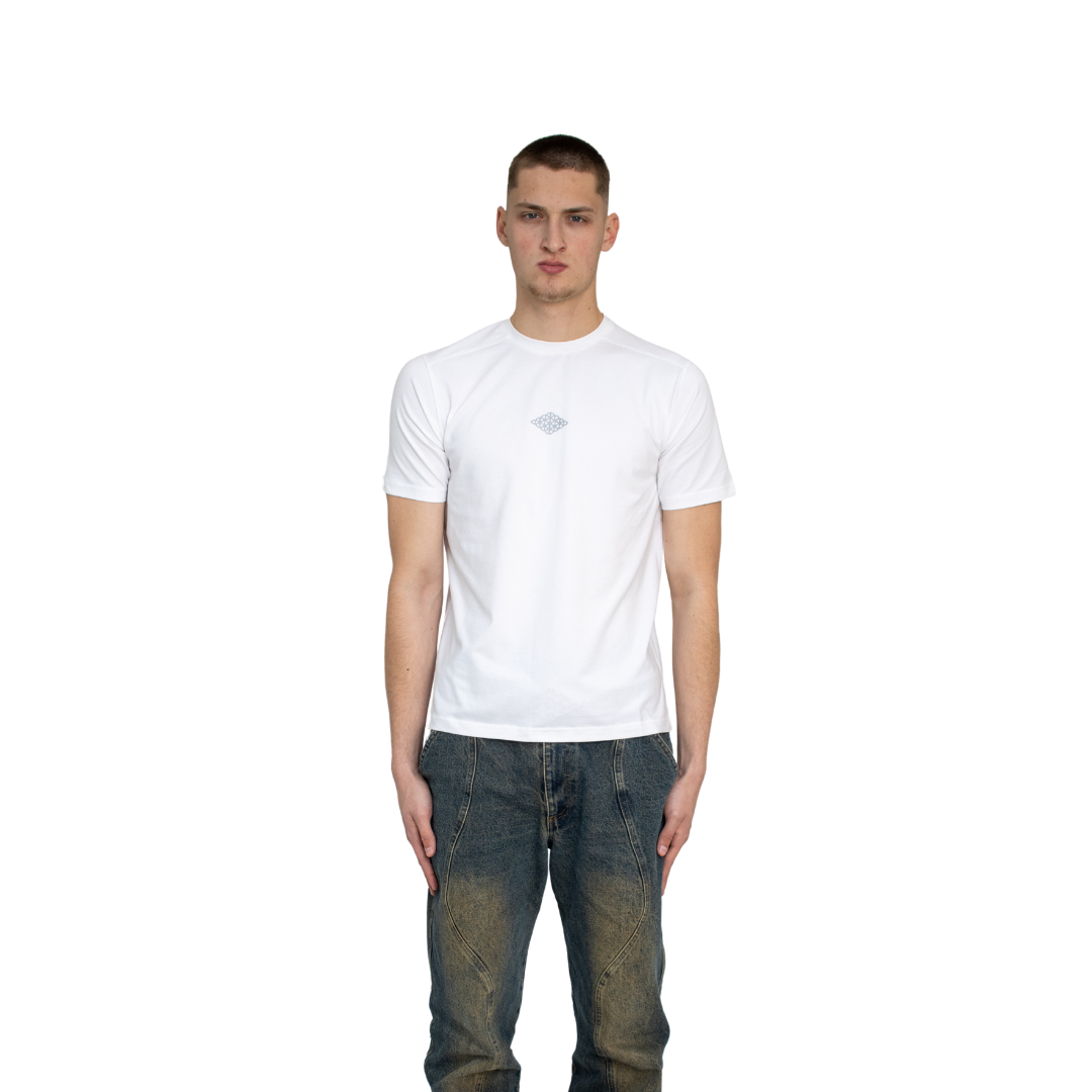 Performance T-Shirt White