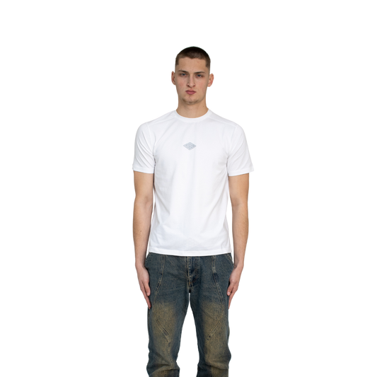 Performance T-Shirt White
