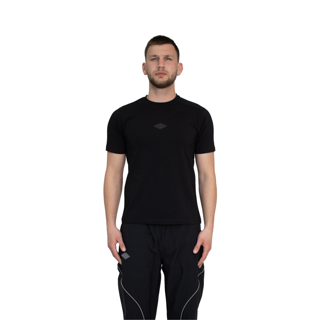 Performance T-Shirt Black