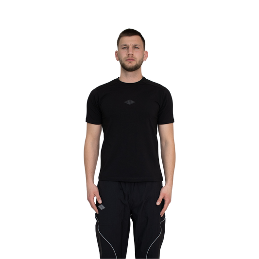Performance T-Shirt Black