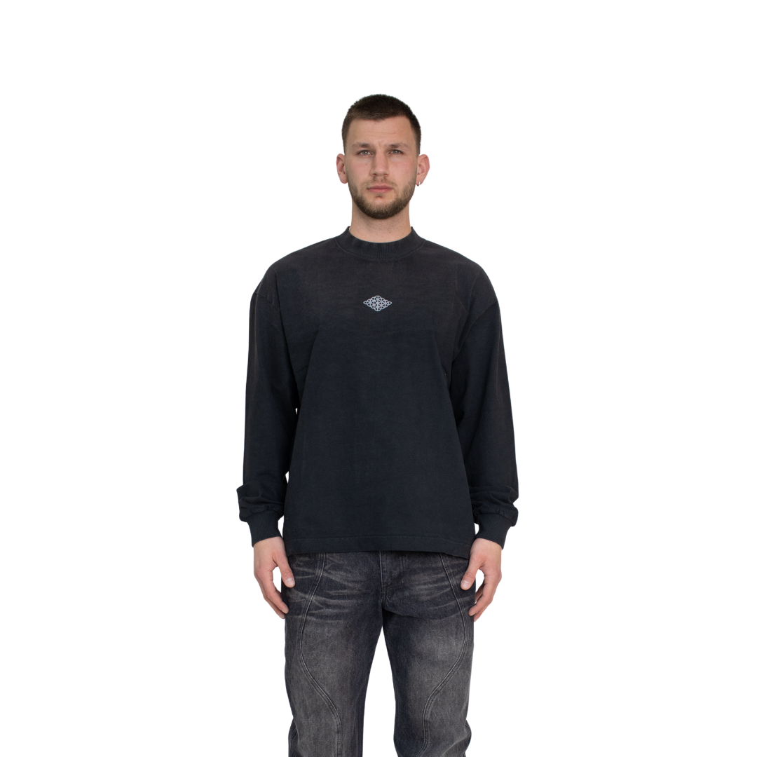 Rhombus Longsleeve