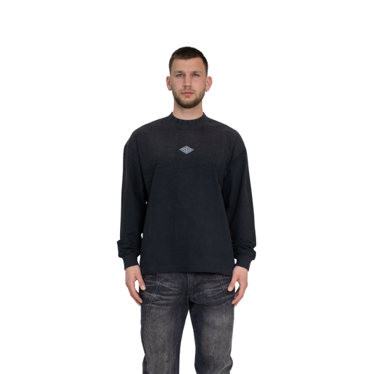 Rhombus Longsleeve