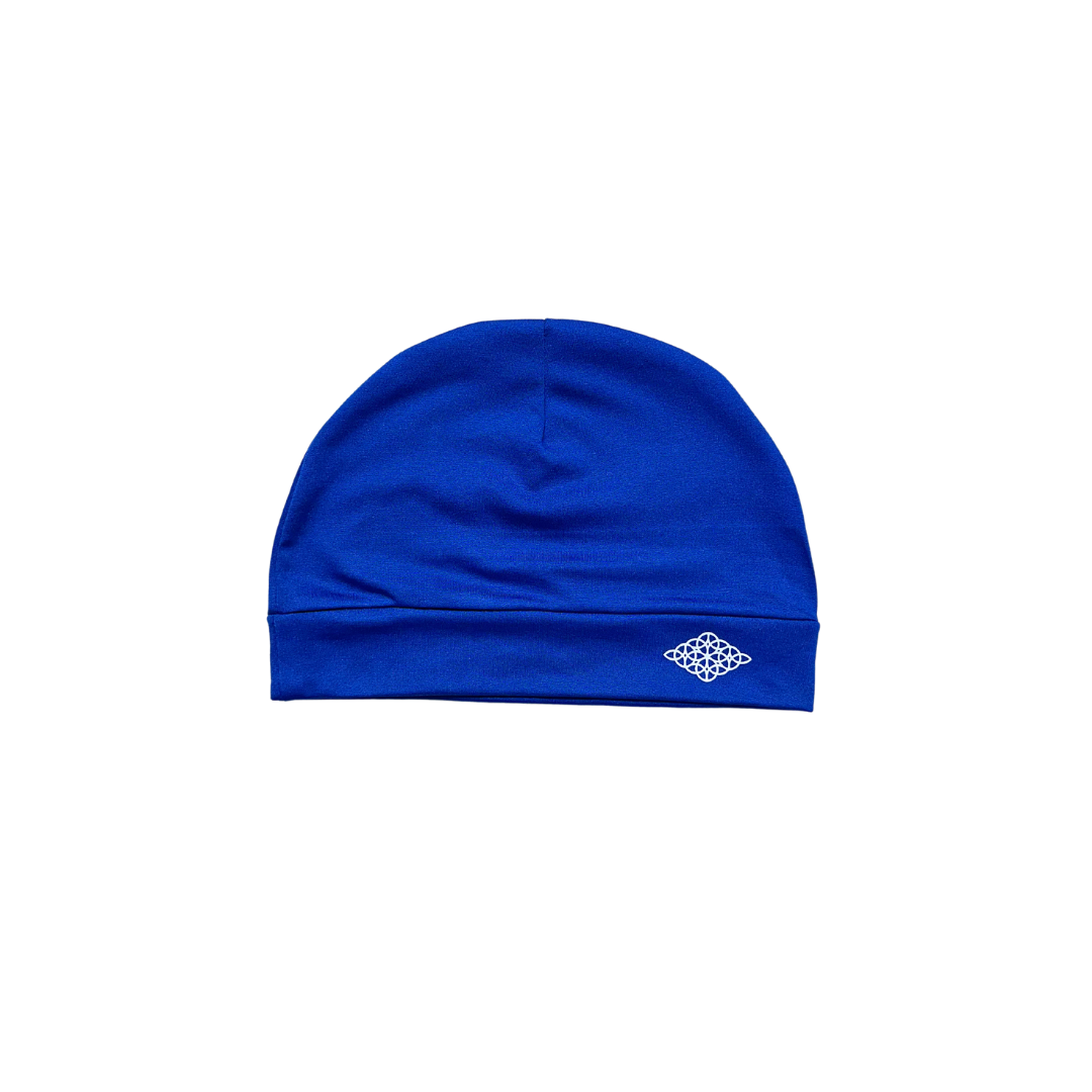 Performance Beanie Royal