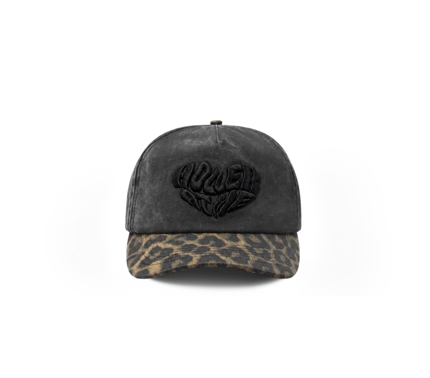Noel Holler X Divention Leo Cap