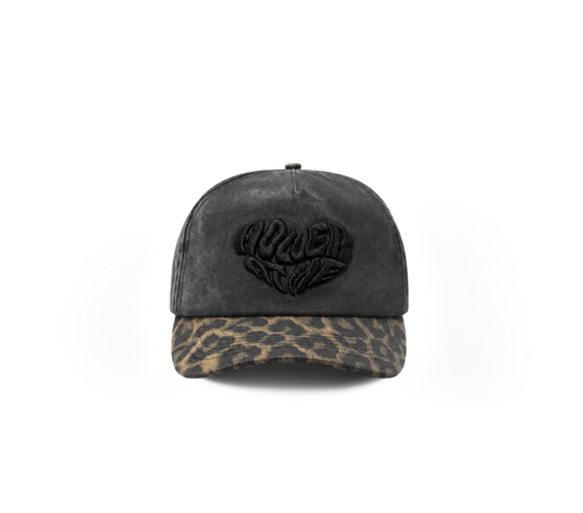 Noel Holler X Divention Leo Cap