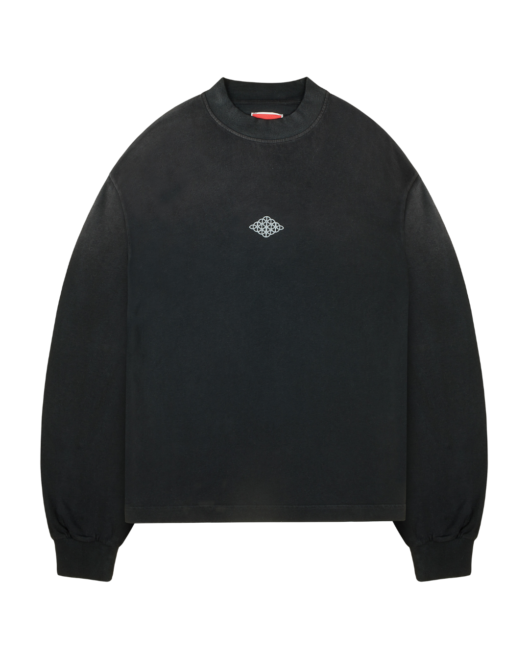 Rhombus Longsleeve