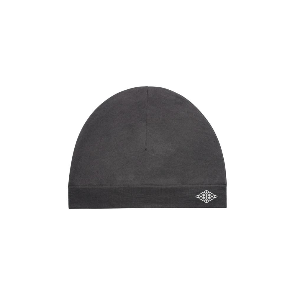Performance Beanie Dark Grey