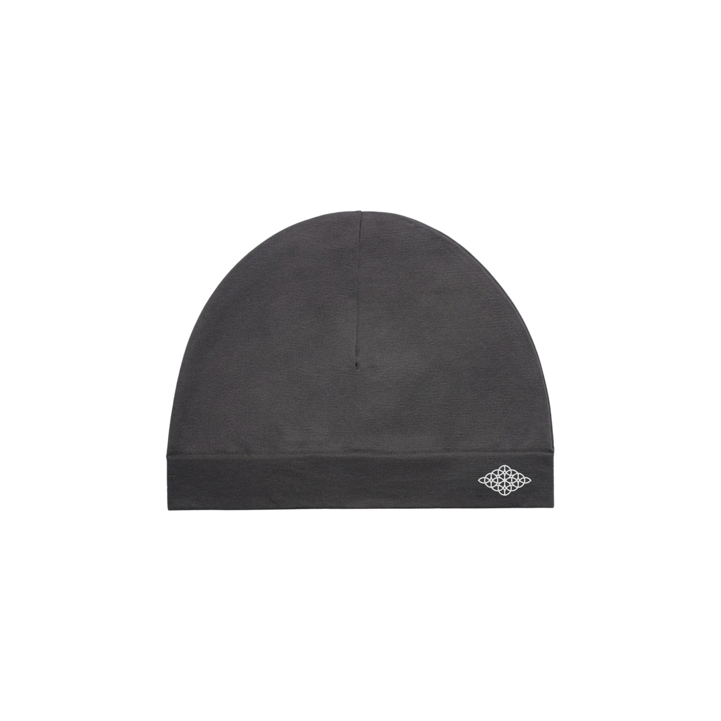 Performance Beanie Dark Grey