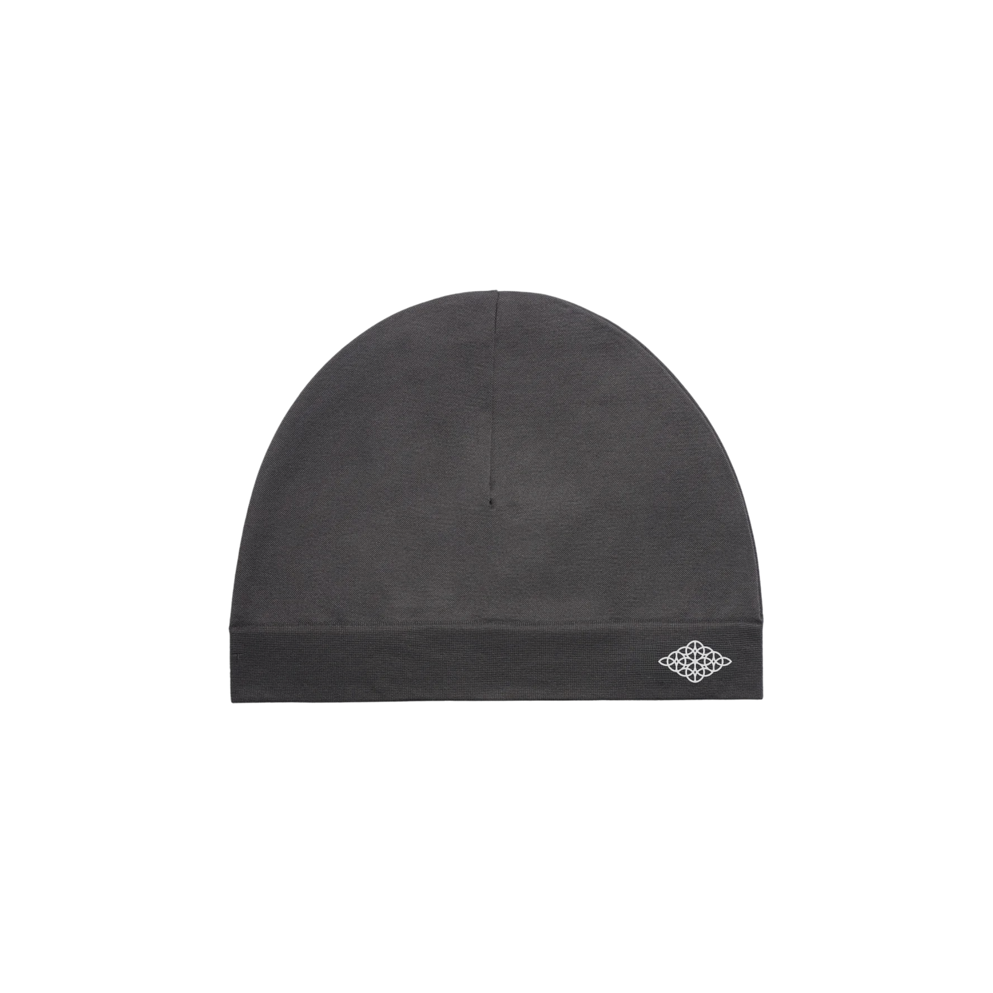 Performance Beanie Dark Grey