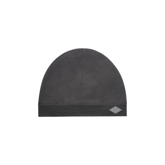 Performance Beanie Dark Grey