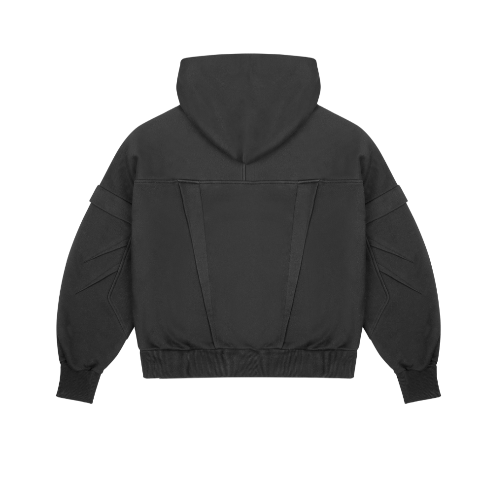 The Hoody