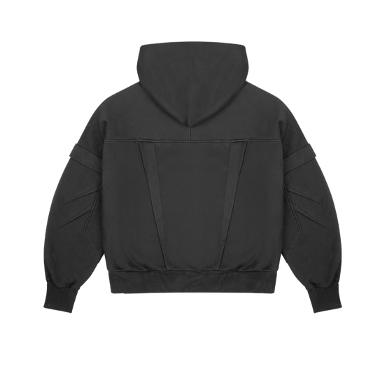 The Hoody