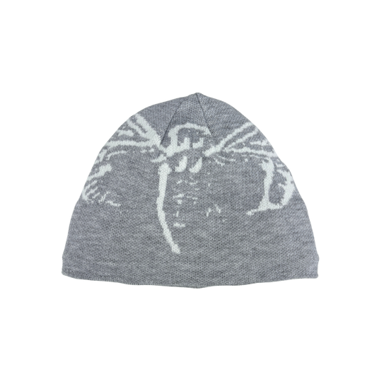 Cicada Beanie