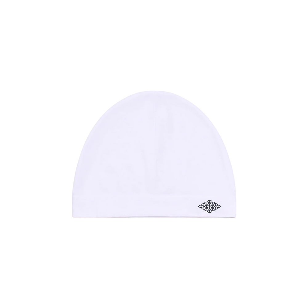 Performance Beanie White