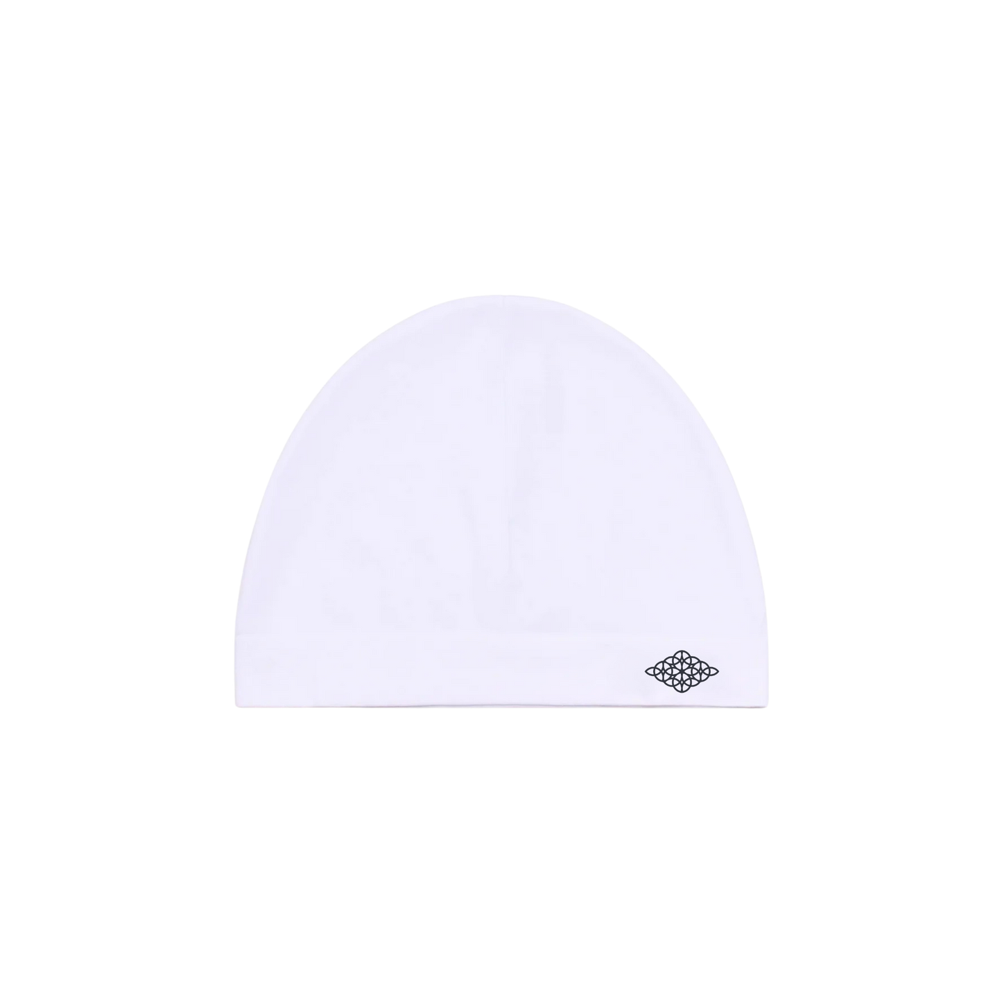 Performance Beanie White