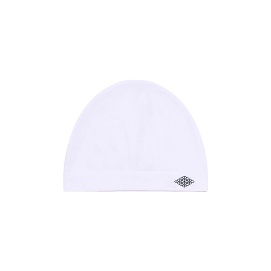Performance Beanie White