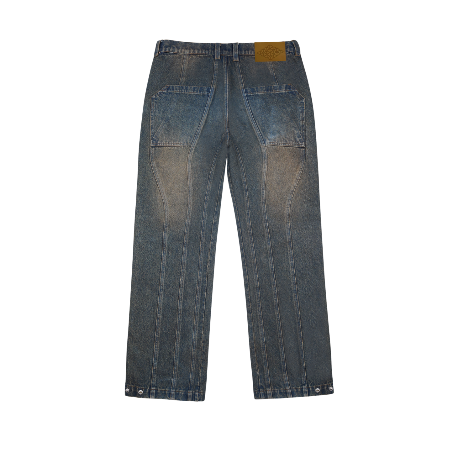 Cobra Denim Espresso