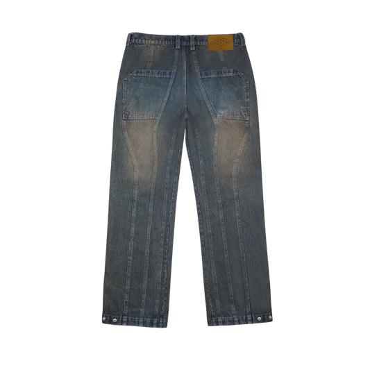 Cobra Denim Espresso