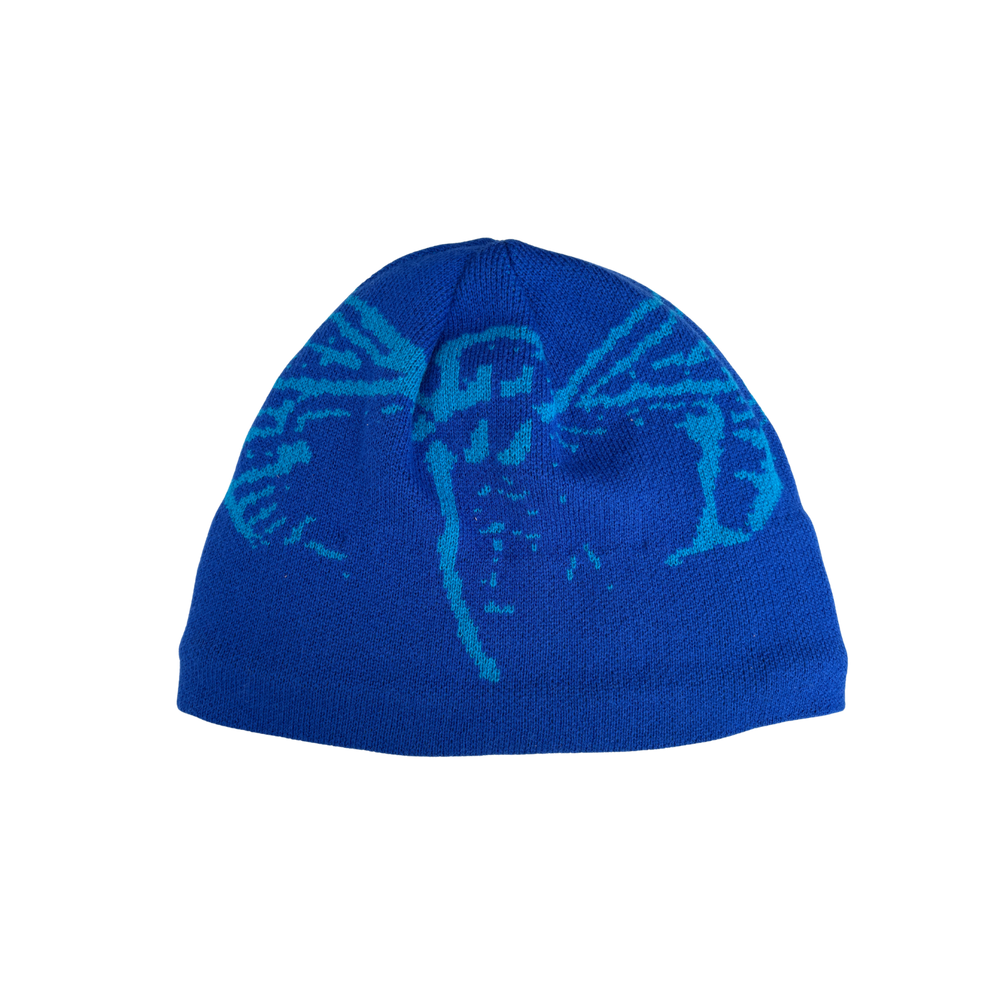 Cicada Beanie
