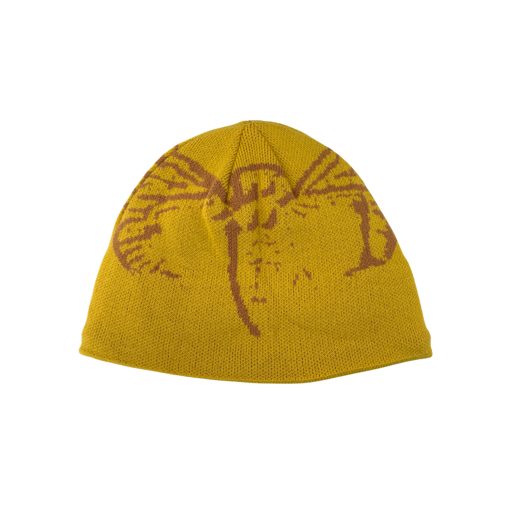 Cicada Beanie