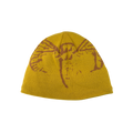 Cicada Beanie