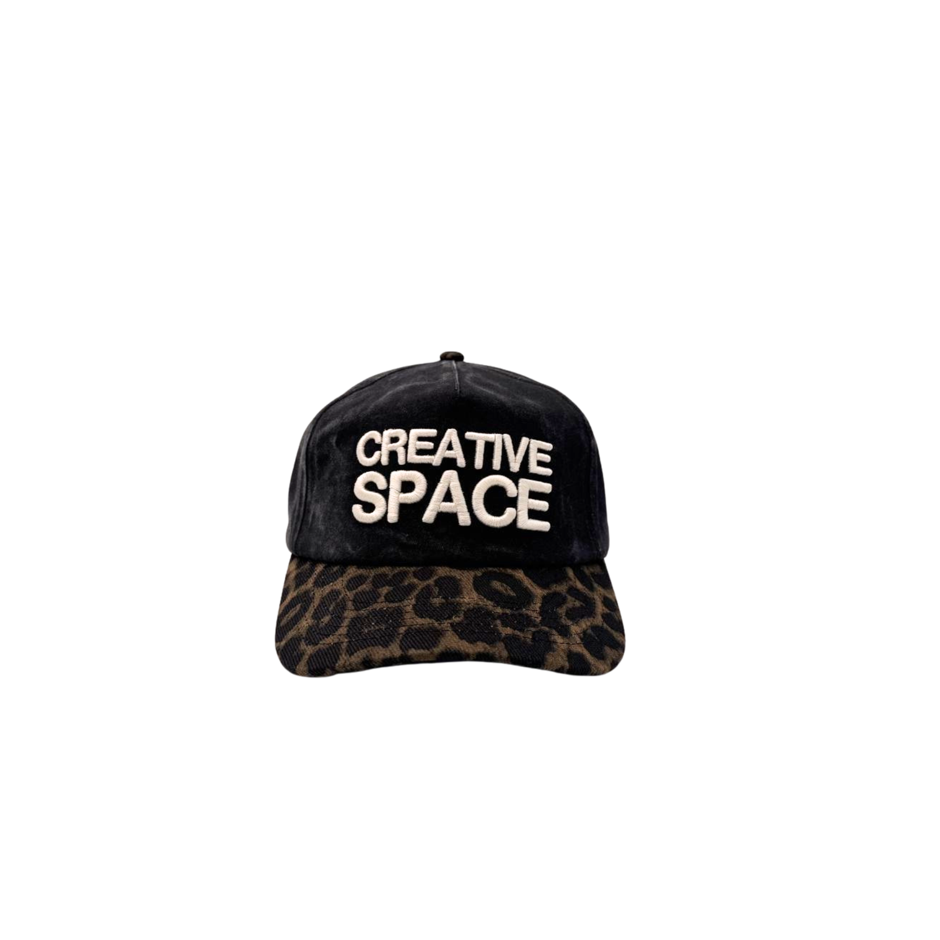 Creative Space Cap Leo