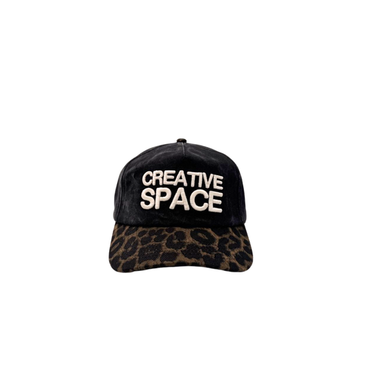 Creative Space Cap Leo