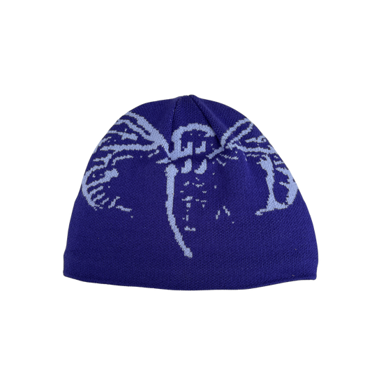 Cicada Beanie