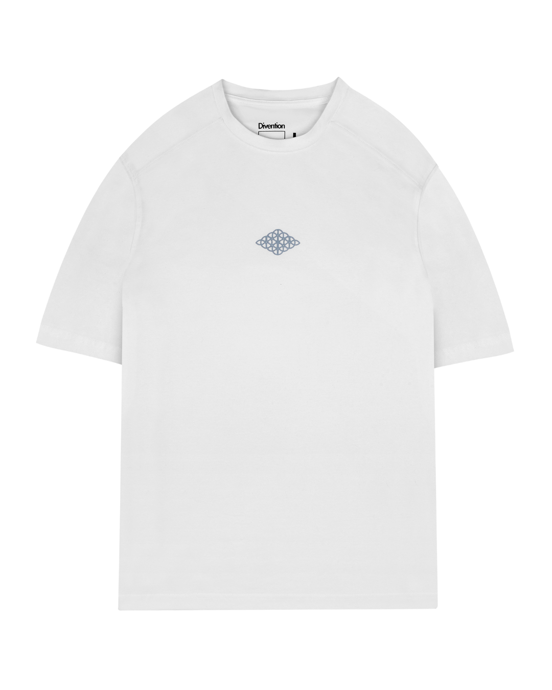 Performance T-Shirt White