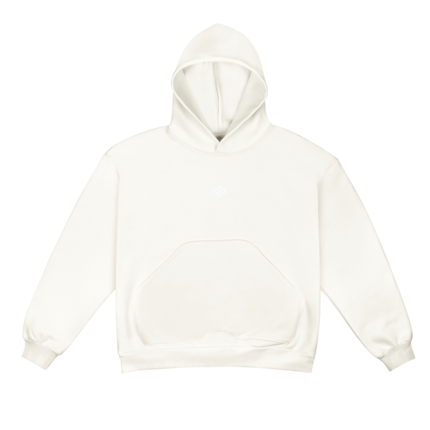 Rhombus Hoody